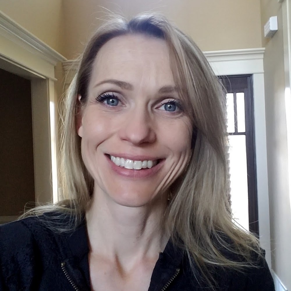 Meet your Posher, Tanya